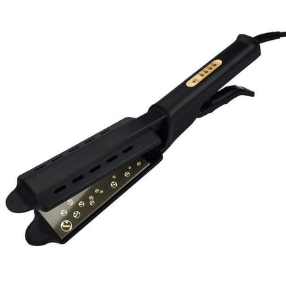 Advanced Ceramic Ionic Hair Straightening Iron
