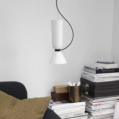 Stylish Hanging Color Pendant Lights