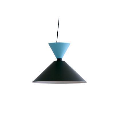 Stylish Hanging Color Pendant Lights