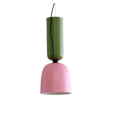 Stylish Hanging Color Pendant Lights