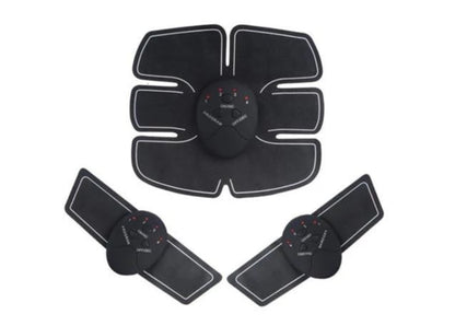 Home Gym Muscle Toner Workout Set