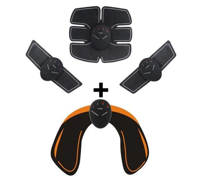 Home Gym Muscle Toner Workout Set