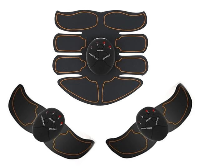 Home Gym Muscle Toner Workout Set