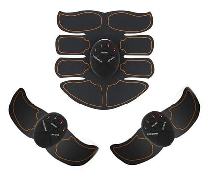 Home Gym Muscle Toner Workout Set
