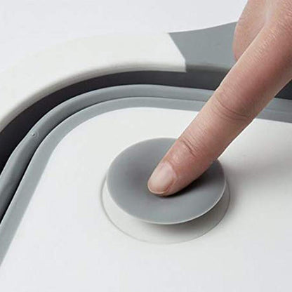 Space Saving 3-in-1 Cutting Board