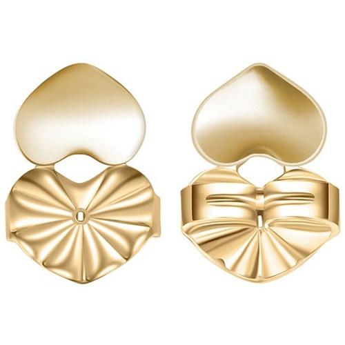 Comfortable Earring Back Support Clasps
