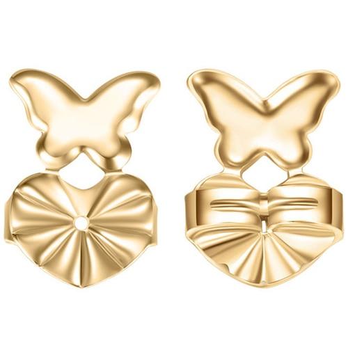 Comfortable Earring Back Support Clasps
