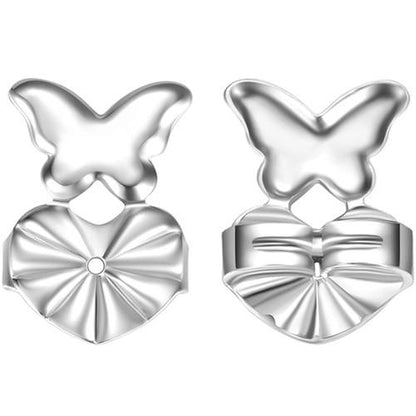 Comfortable Earring Back Support Clasps