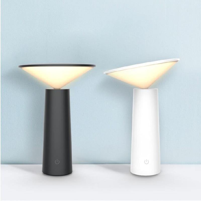Adjustable Bright LED Reading Table Lamp