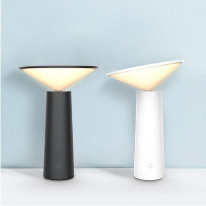 Adjustable Bright LED Reading Table Lamp
