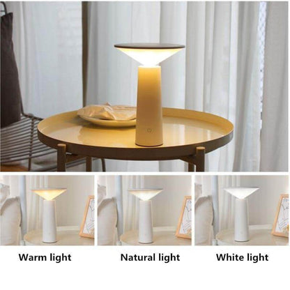 Adjustable Bright LED Reading Table Lamp