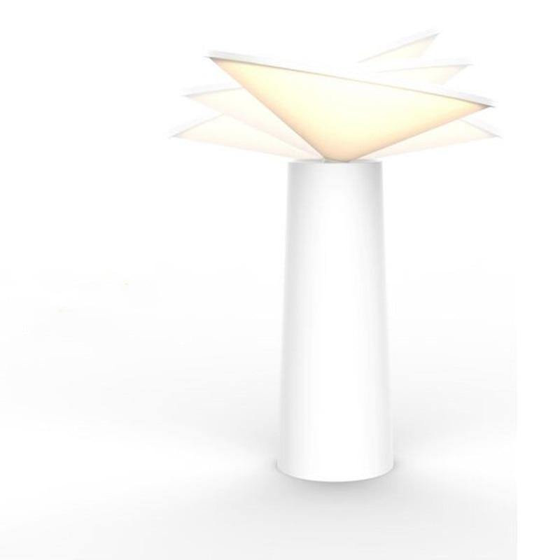Adjustable Bright LED Reading Table Lamp