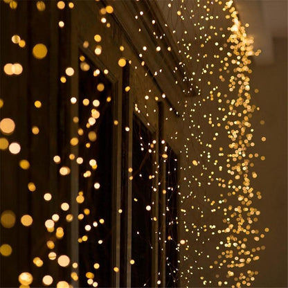 String Fairy Hanging Lights