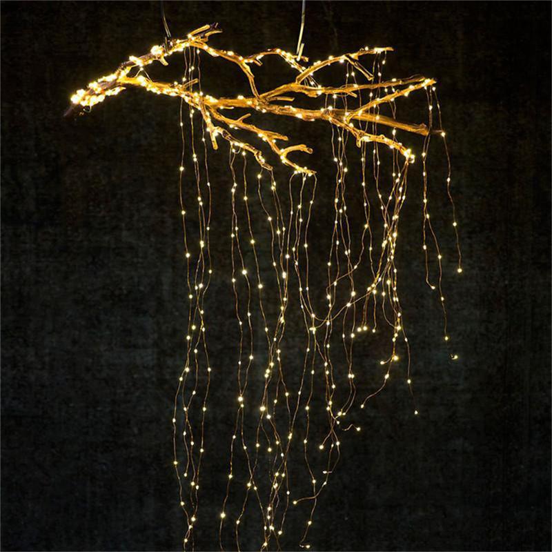String Fairy Hanging Lights
