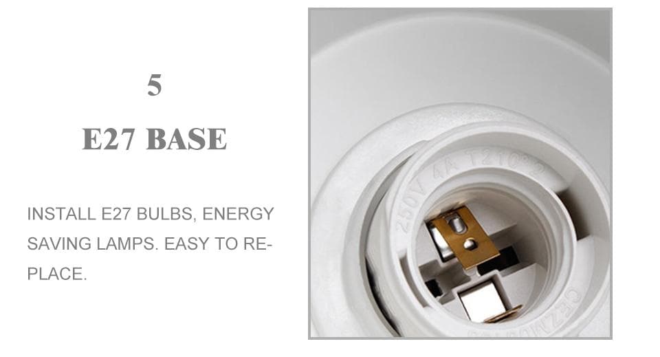 Adjustable Swing Arm Wall Lamp with Cord Pull Switch