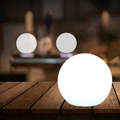 Compact Portable LED Desk Lamp