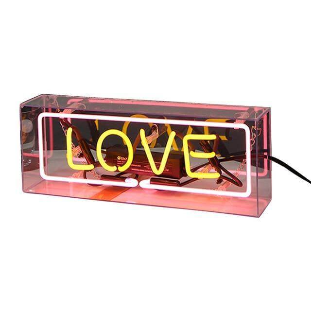 Fun Colorful String Lights