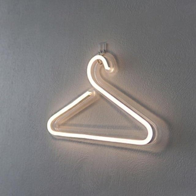 Fun Colorful String Lights