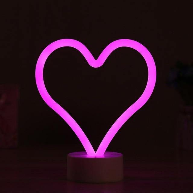 Fun Colorful String Lights