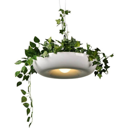 Beautiful Floral Pendant Light