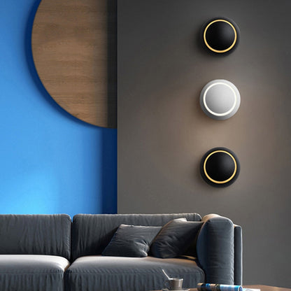 Bright Adjustable LED Wall Lamp
