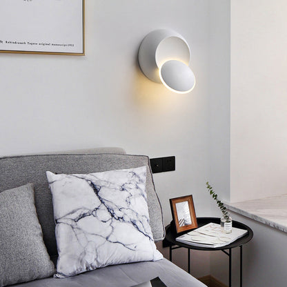 Bright Adjustable LED Wall Lamp