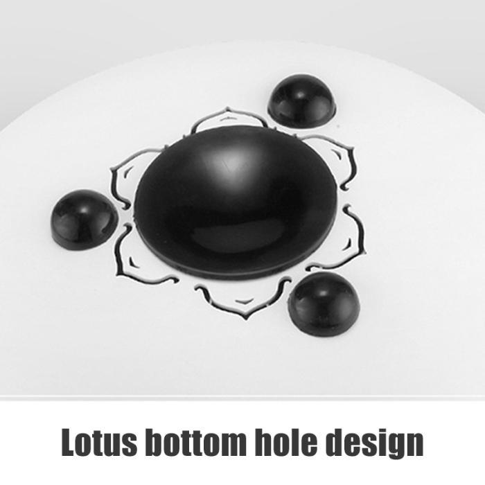 Portable 8 Note Metal Tongue Drum