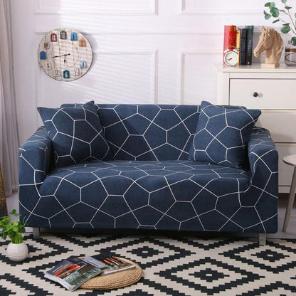 Premium Sofa Slipcover | Cofik