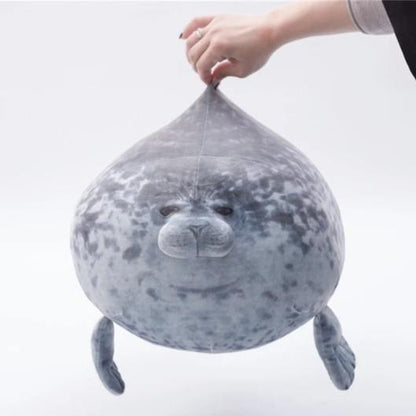 Adorable Sea Animal Soft Pillow - Cofik
