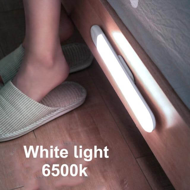 Smart LED Under Cabinet Strip Lighting
