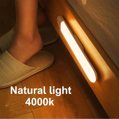 Smart LED Under Cabinet Strip Lighting - Cofik
