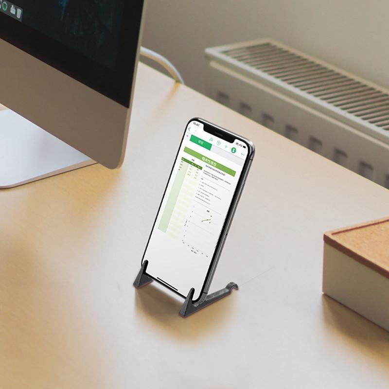 Strong Vintage Phone Mount Holder