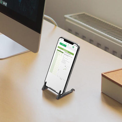 Strong Vintage Phone Mount Holder
