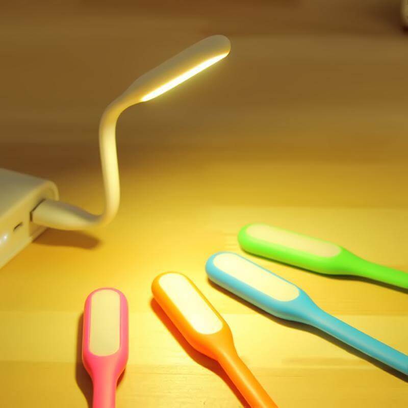 Portable Compact LED Reading Lamp - Cofik