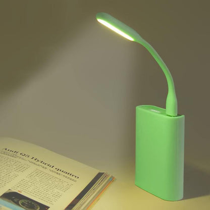 Portable Compact LED Reading Lamp