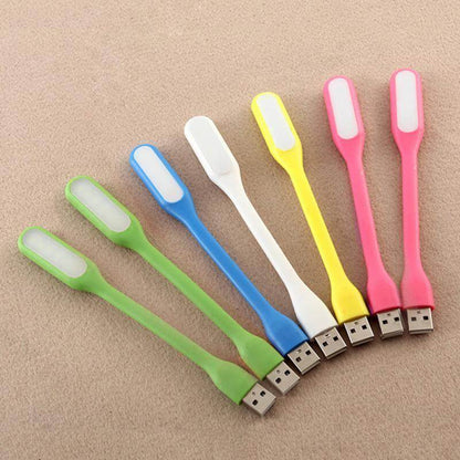 Portable Compact LED Reading Lamp
