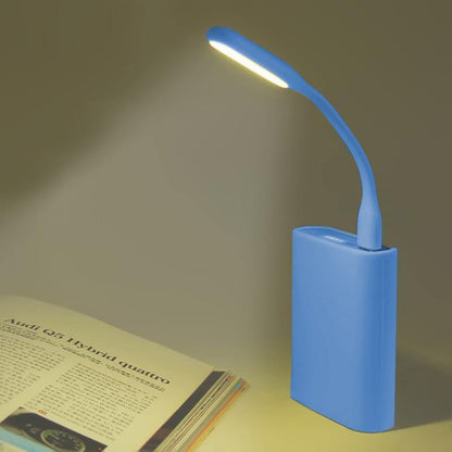 Portable Compact LED Reading Lamp