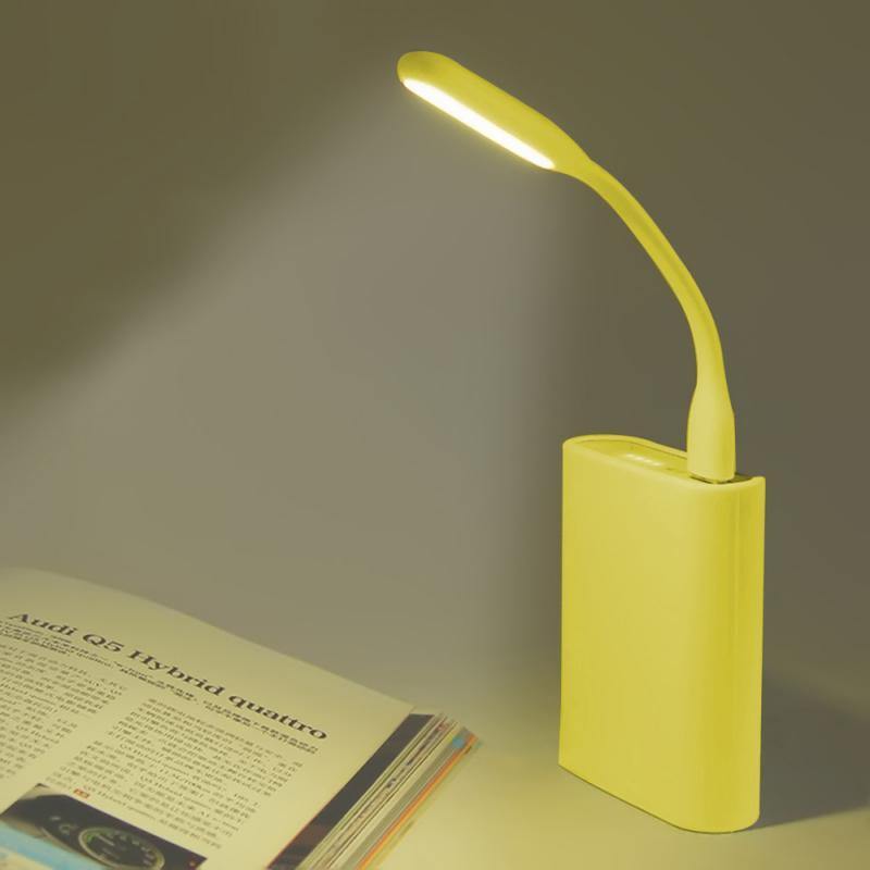 Portable Compact LED Reading Lamp