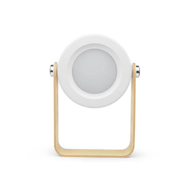 Adjustable Dimmable Compact Desk Lamp - Cofik