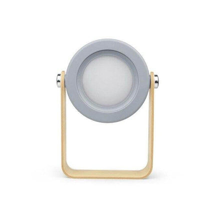 Adjustable Dimmable Compact Desk Lamp