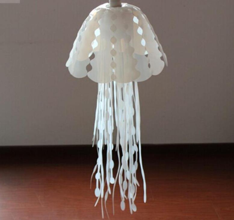 Unique Glass Pendant Lighting Fixtures