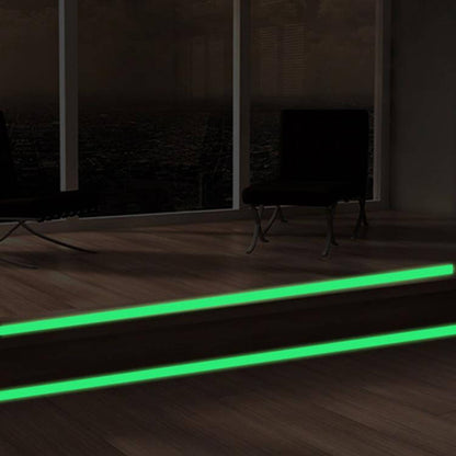 Glowing Room Wall Decal