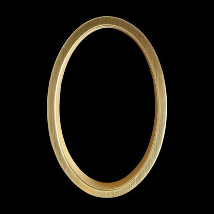 Luxury Brass Home Address Numbers - Cofik