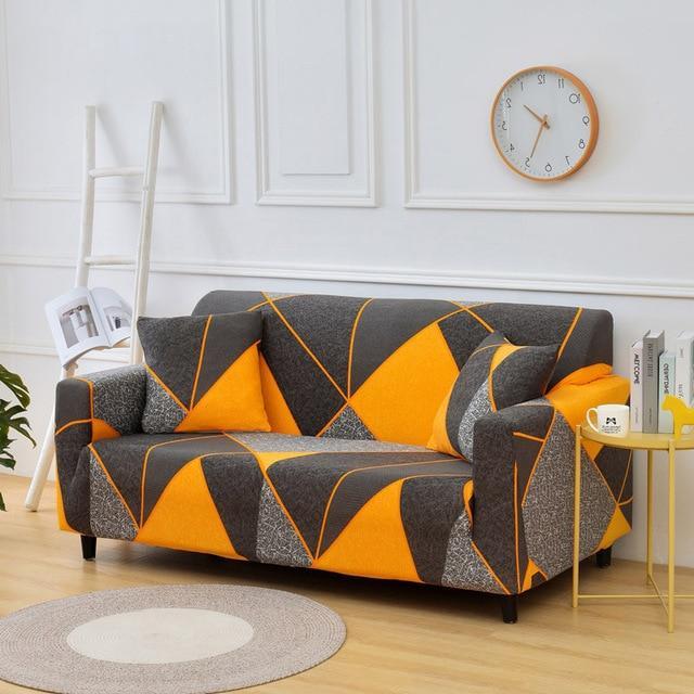 Premium Sofa Slipcover | Cofik