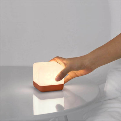 Stylish Rechargeable LED Night Light