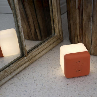 Stylish Rechargeable LED Night Light
