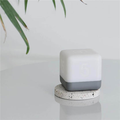 Stylish Rechargeable LED Night Light