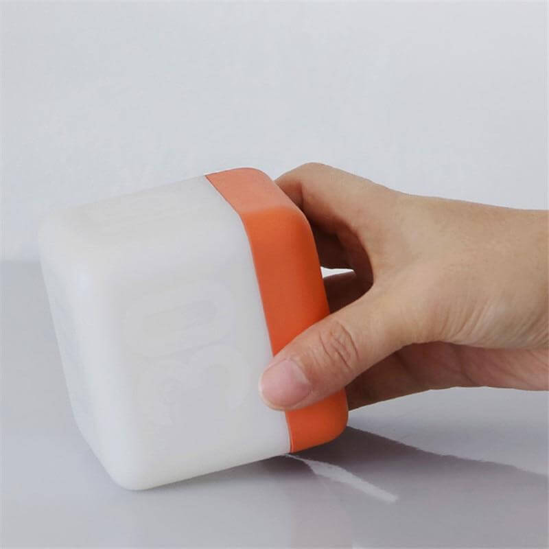 Stylish Rechargeable LED Night Light