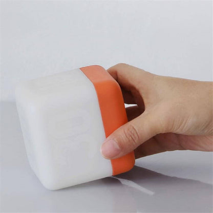 Stylish Rechargeable LED Night Light