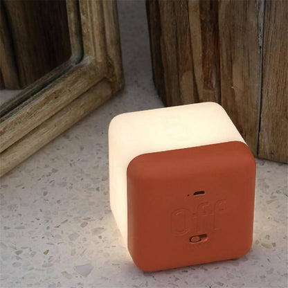 Stylish Rechargeable LED Night Light
